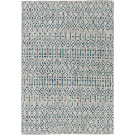 Livabliss Eagean EAG-2333 Outdoor Safe Area Rug EAG2333-23